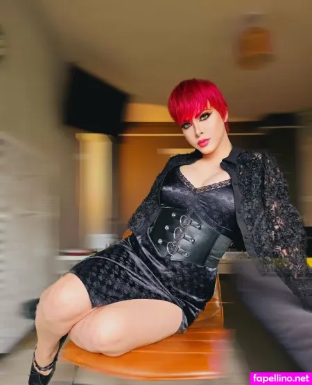 Barbaraperezts OnlyFans Thumbnail #ViHskpZRm0