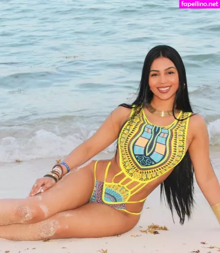 Barbararamirezz OnlyFans Thumbnail #YcPaXNOyDj