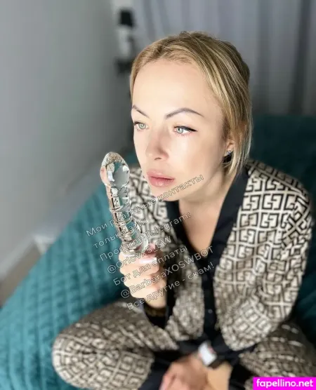 Barbaraxo OnlyFans Thumbnail #IJXUGdU5U8