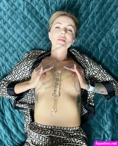 Barbaraxo OnlyFans Thumbnail #wTuSIWZoIr