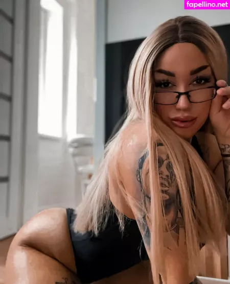 Barbbunny OnlyFans Thumbnail #BsT43z4wqr