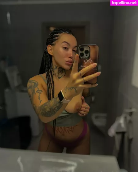 Barbbunny OnlyFans Thumbnail #Q2UkqS6dDw