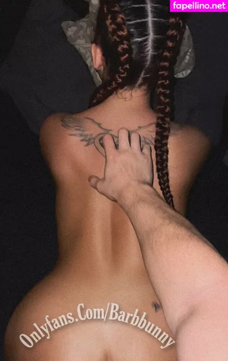 Barbbunny OnlyFans Thumbnail #T3k8R1QcwV