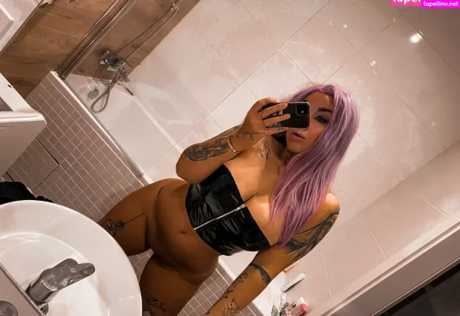 Barbbunny OnlyFans Thumbnail #f3JL6Up7vt