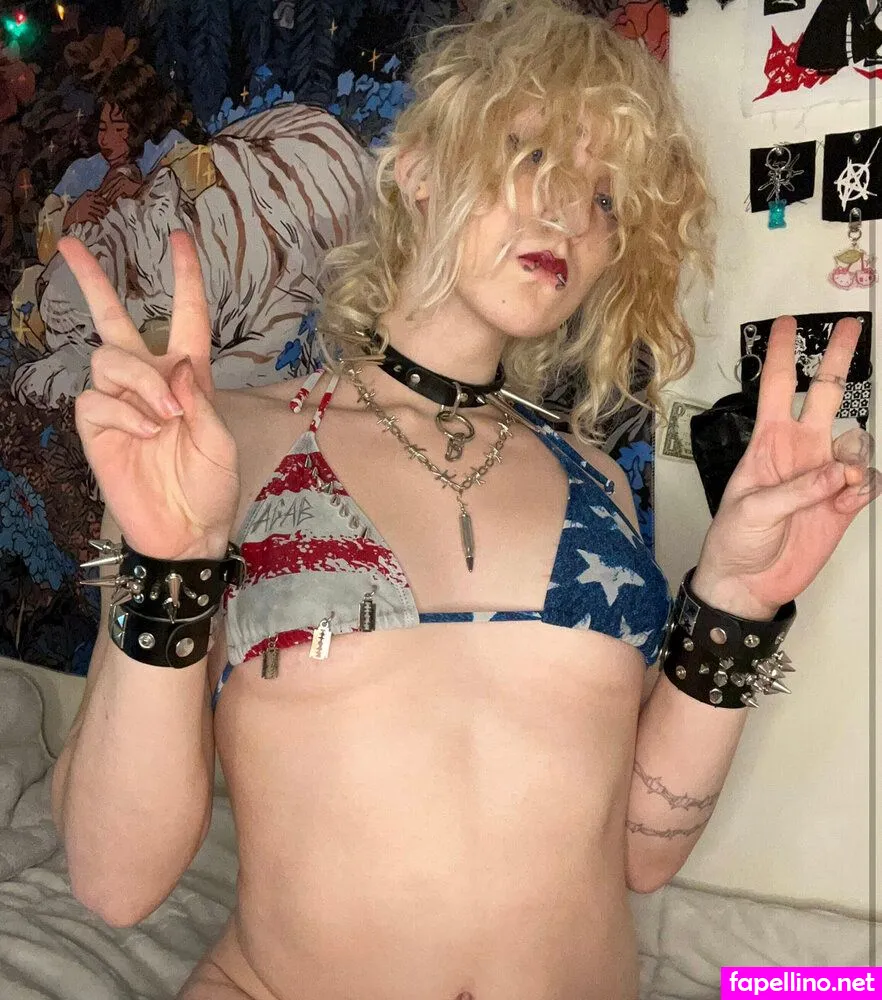 barbedwirebarbie, barbedwirebarbieband Nude Leaked OnlyFans Photo #V2CGuWgyXs