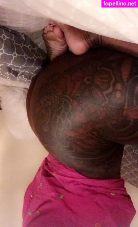 Barbee Bandz OnlyFans Thumbnail #Trgexoem0X