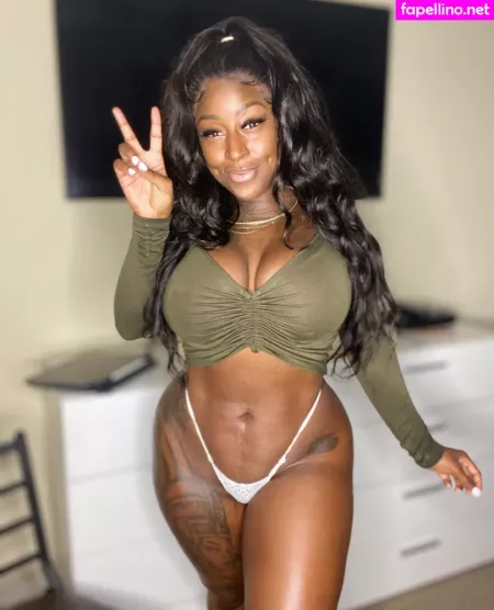 Barbee Bandz OnlyFans Thumbnail #fvCMkGQ4Wt