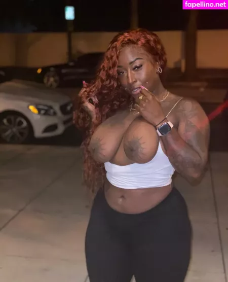 Barbee Bandz OnlyFans Thumbnail #lnXwCfW9Gh