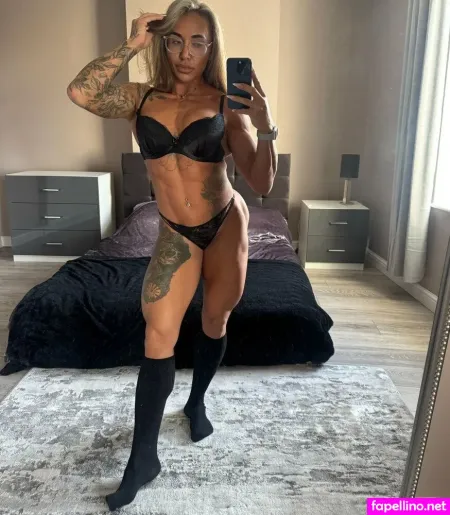 Barbells Beauty OnlyFans Thumbnail #Kkz4qDAYGj