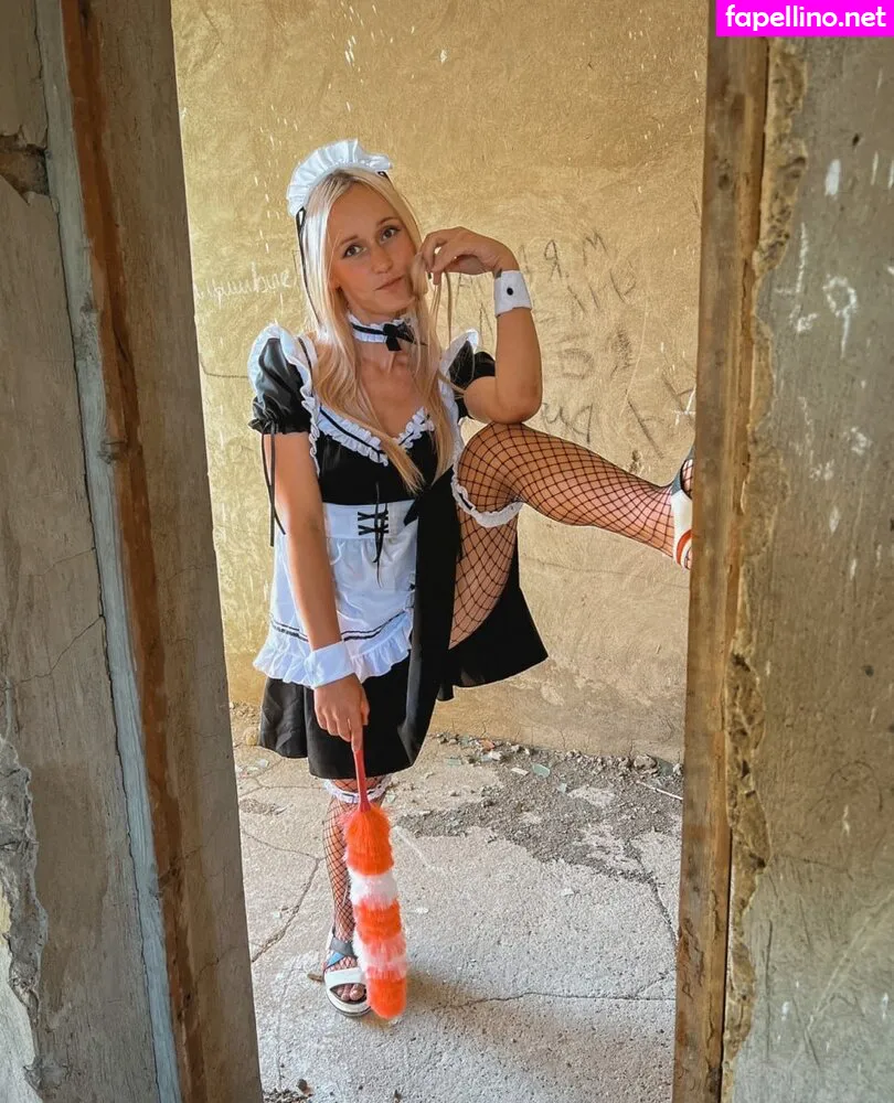 Barberryasmr Nude Leaked OnlyFans Photo #H1AFr4X0tL