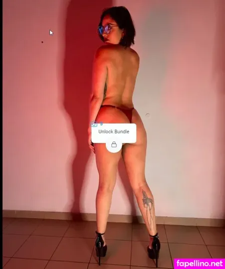 Barbfiorini OnlyFans Thumbnail #lEnYVYuw7S