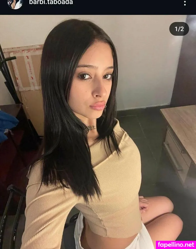 barbi.taboada Nude Leaked OnlyFans Photo #IV43NEYTGF