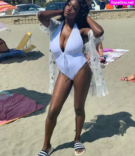 Barbiana OnlyFans Thumbnail #VPOLCbiwAG