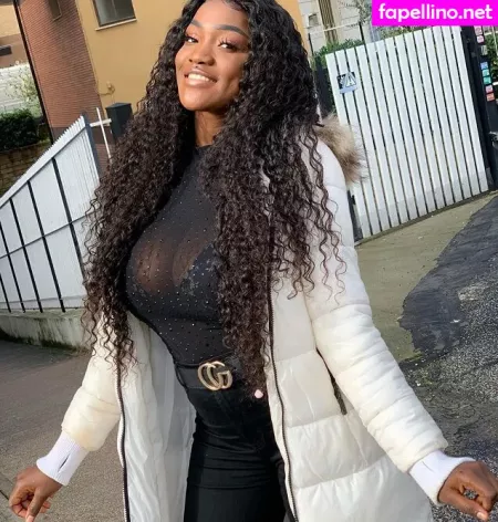 Barbiana OnlyFans Thumbnail #fs64JRIamI