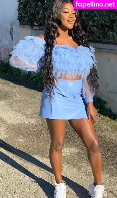 Barbiana OnlyFans Thumbnail #jVcXhmh6jC