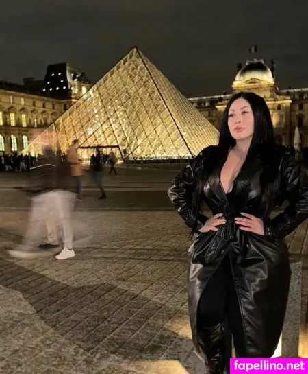 Barbibelica OnlyFans Thumbnail #Fm0EzGDdqp