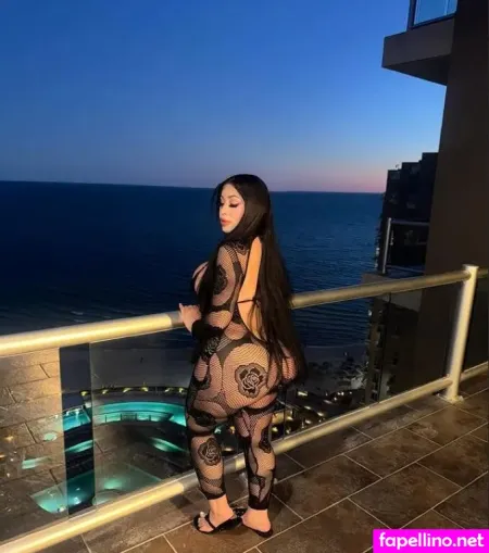 Barbibelica OnlyFans Thumbnail #PoooSb45gs