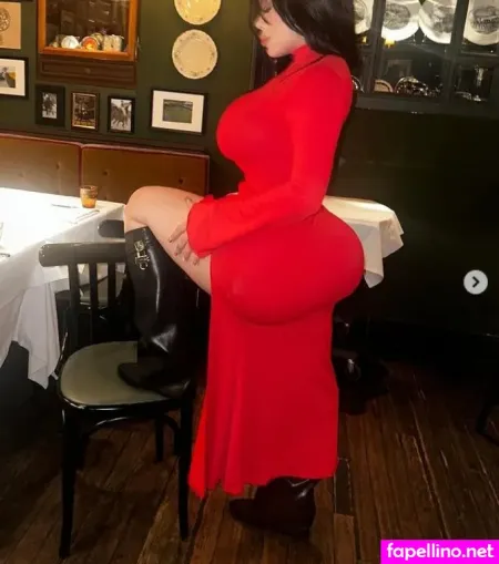 Barbibelica OnlyFans Thumbnail #ZrvP5S2WNm