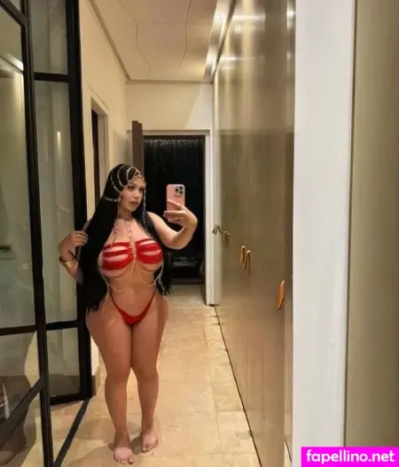 Barbibelica OnlyFans Thumbnail #pLHQbwvloE