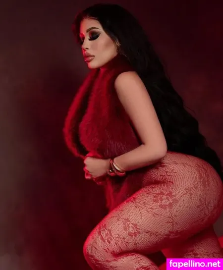 Barbibelica OnlyFans Thumbnail #xvNOhHhO5M
