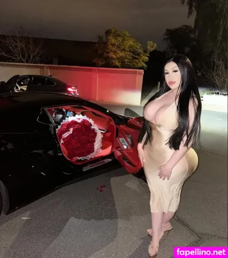 Barbibelica OnlyFans Thumbnail #zjHElfLJLN