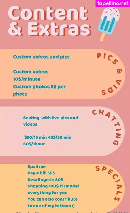 Barbie 1808 OnlyFans Thumbnail #0zkYfI0Kni