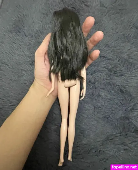 Barbie Asia Main Profile Photo