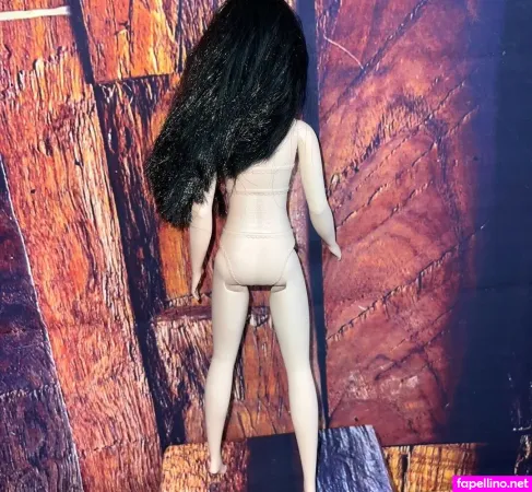 Barbie Asia OnlyFans Thumbnail #WA2HUqQSjF