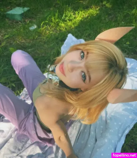 Barbie B U N N Y OnlyFans Thumbnail #0m2bjmf8lV