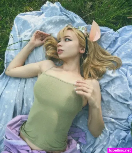 Barbie B U N N Y OnlyFans Thumbnail #6btPdZgu4S