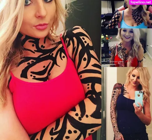 Barbie Bad Buns OnlyFans Thumbnail #B37aRL9Px1