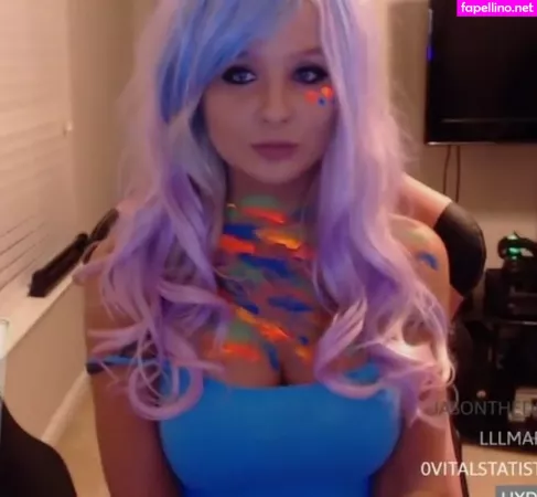 Barbie Bad Buns OnlyFans Thumbnail #COncdk85FH