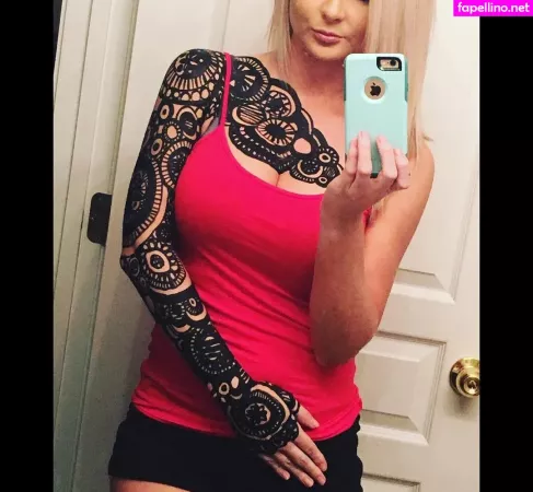 Barbie Bad Buns OnlyFans Thumbnail #FNFrpn9n1i