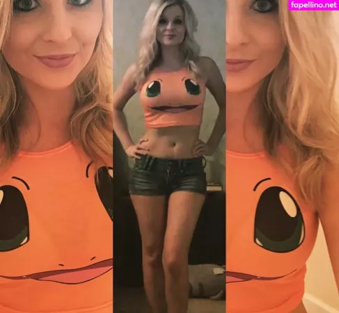 Barbie Bad Buns OnlyFans Thumbnail #QLM8FHSI1K