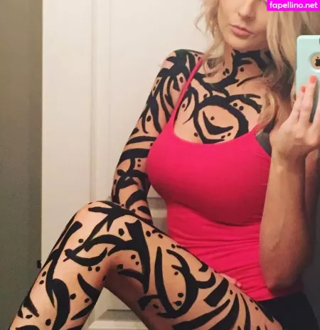 Barbie Bad Buns OnlyFans Thumbnail #UFBKbfCnEF