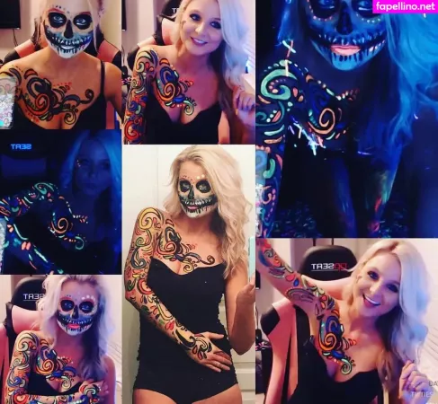 Barbie Bad Buns OnlyFans Thumbnail #UXAkl1Tnsy