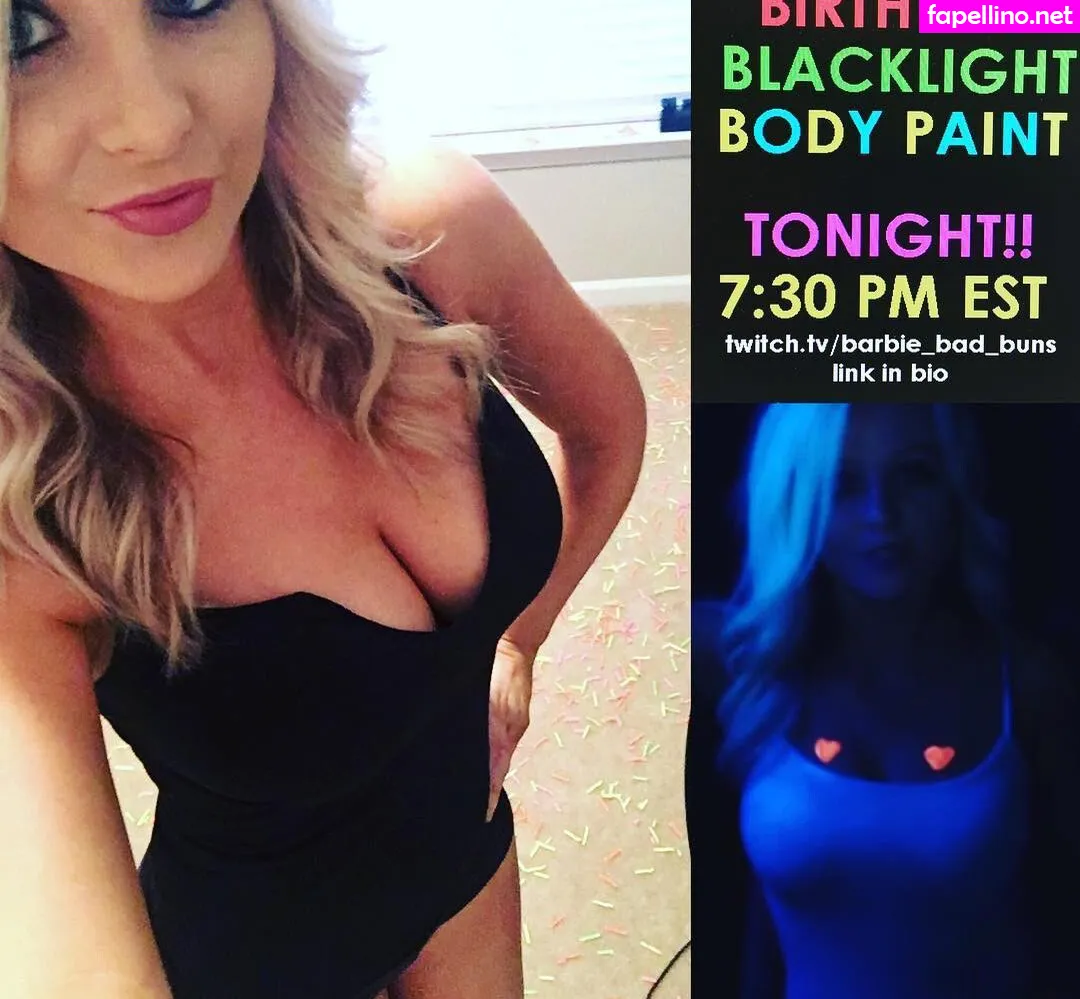 badbarbiedj, big_bad_barbie Nude Leaked OnlyFans Photo #YesitL4lUZ