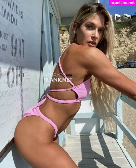 Barbie Blank OnlyFans Thumbnail #wghf6KOUBT