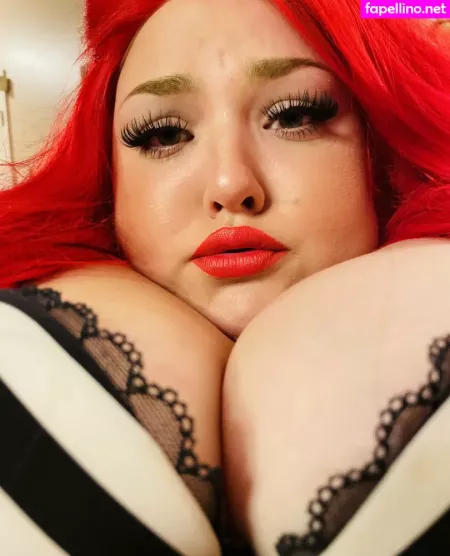 Barbie Blimp OnlyFans Thumbnail #2JYFPnsBJh