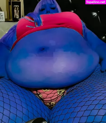 Barbie Blimp OnlyFans Thumbnail #53Wik4623X