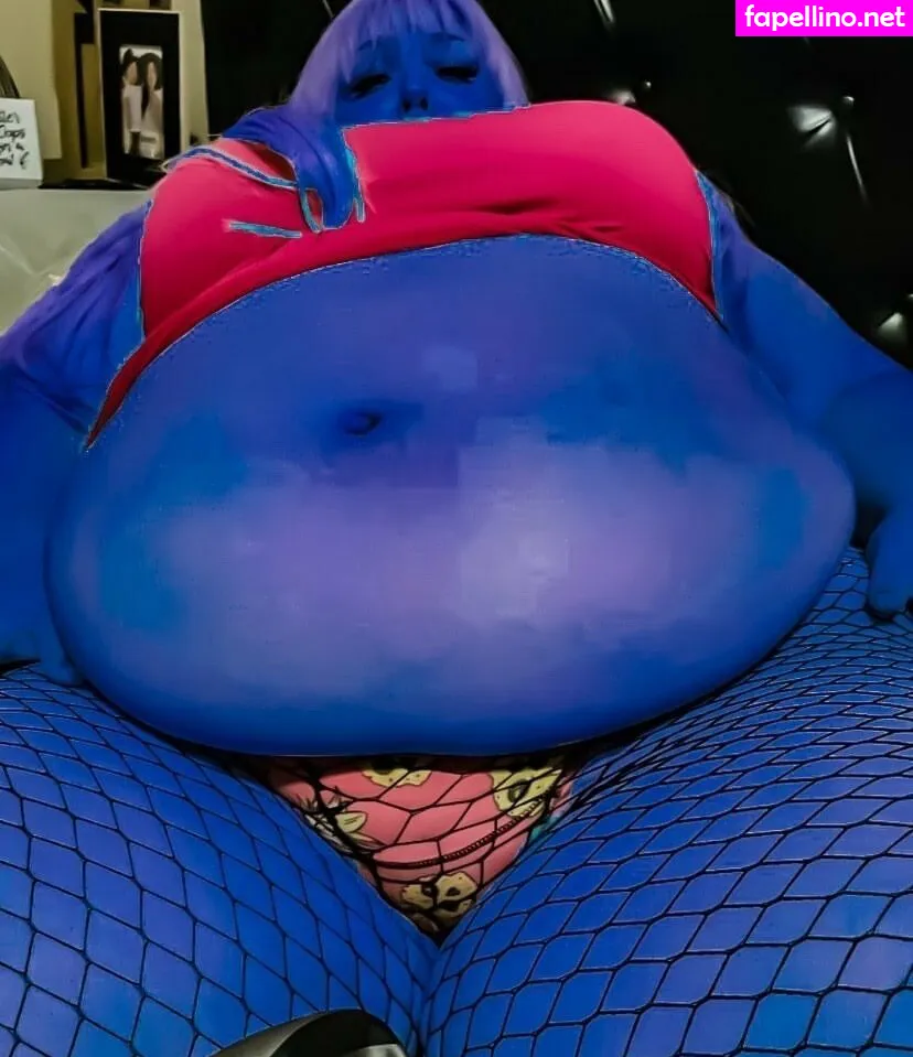 barbie_blimp Nude Leaked OnlyFans Photo #53Wik4623X