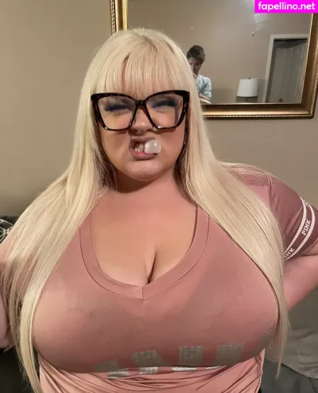 Barbie Blimp OnlyFans Thumbnail #QPa6ViqhWR