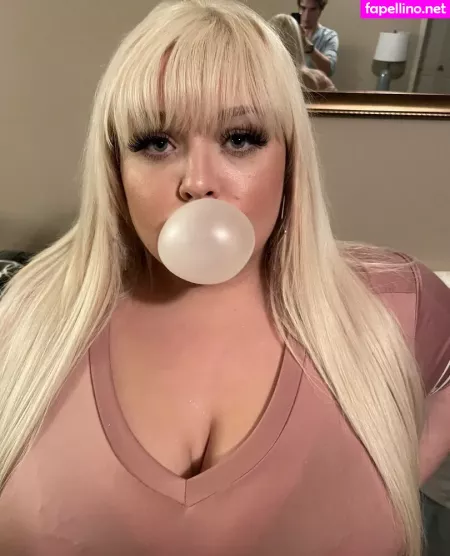 Barbie Blimp OnlyFans Thumbnail #VNmchgj6gD