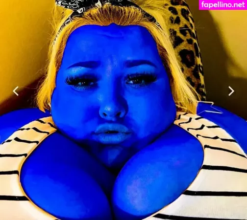 Barbie Blimp OnlyFans Thumbnail #YyZLIzC5AH