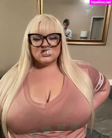 Barbie Blimp OnlyFans Thumbnail #ZwtbU2Udyb