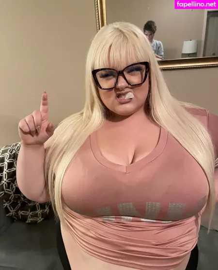 Barbie Blimp OnlyFans Thumbnail #aPiZGltWCh