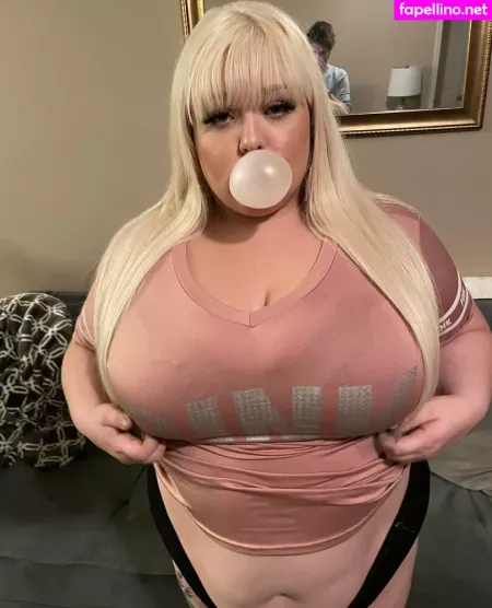 Barbie Blimp OnlyFans Thumbnail #eMB7PTeovC
