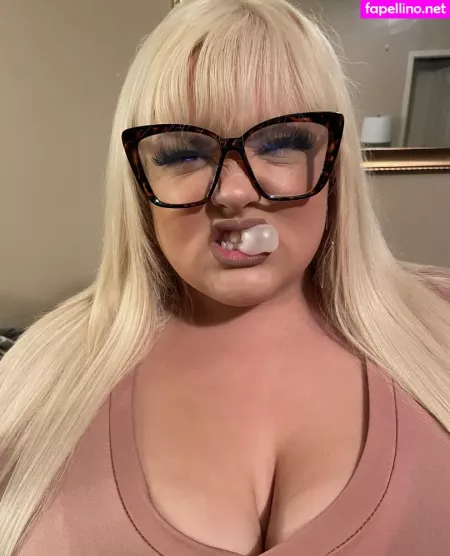 Barbie Blimp OnlyFans Thumbnail #lhEFZXbIjK