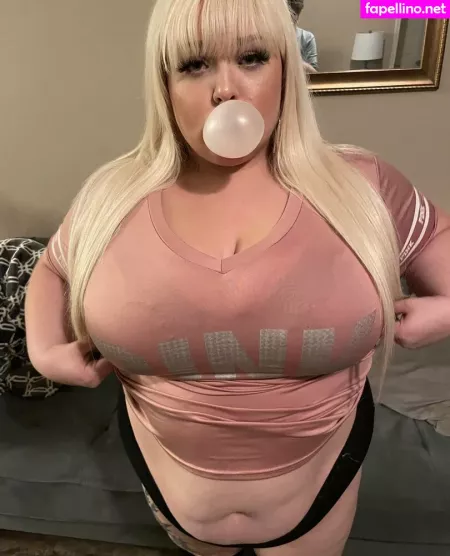 Barbie Blimp OnlyFans Thumbnail #p0jVvNFMnz