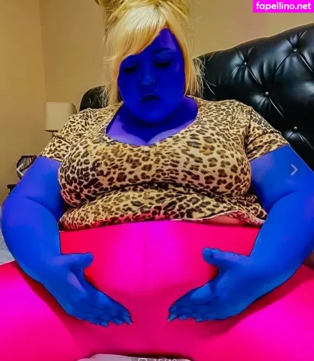 Barbie Blimp OnlyFans Thumbnail #ptXRwAqTCW